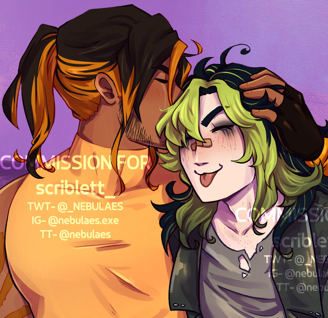 LINED FLATCOLOR / SHADED